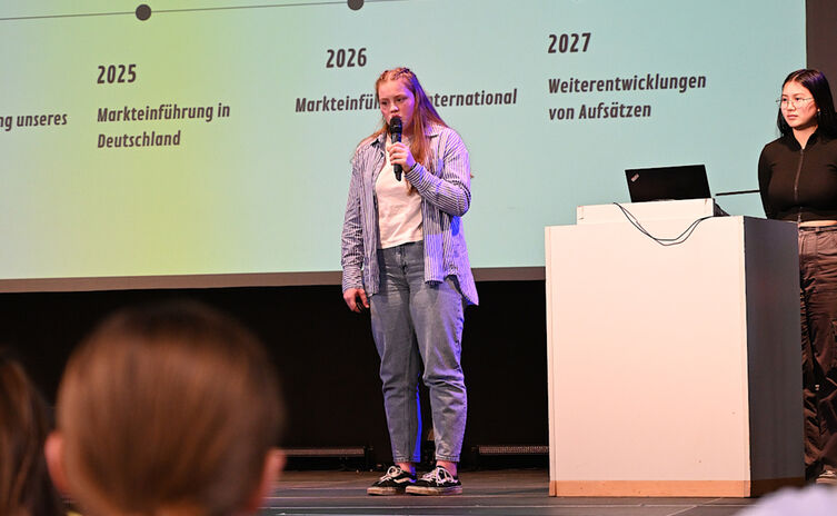 Ideencamp Karlsgymnasium 2023