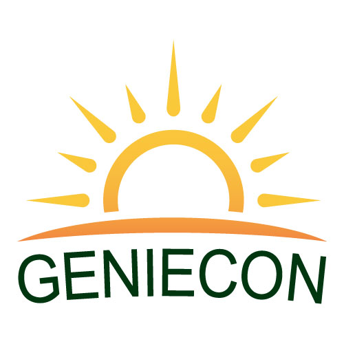202306 Geniecon Logo