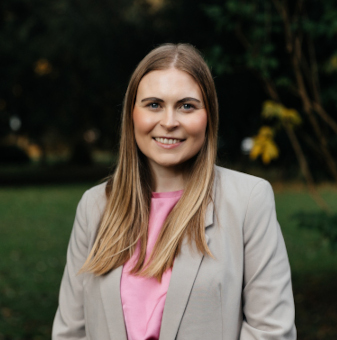 Annalena Geisreiter