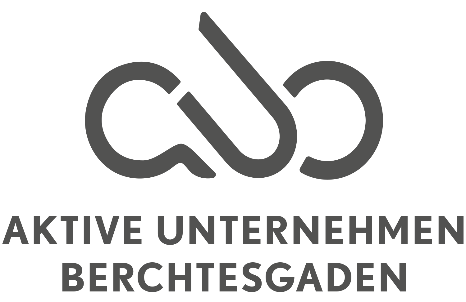 Logo Aktive Unternehmen Bayern