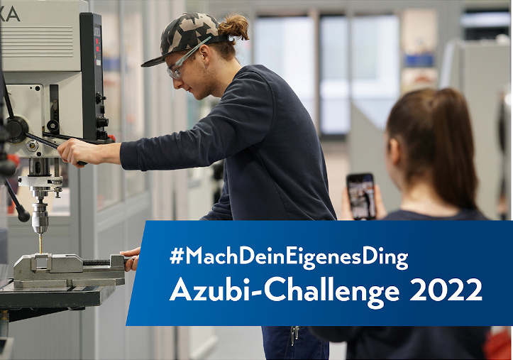 Azubi-Challenge 2022