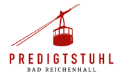 Bergrestaurant Predigtstuhl