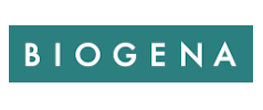 Logo Biogena Logo Biogena