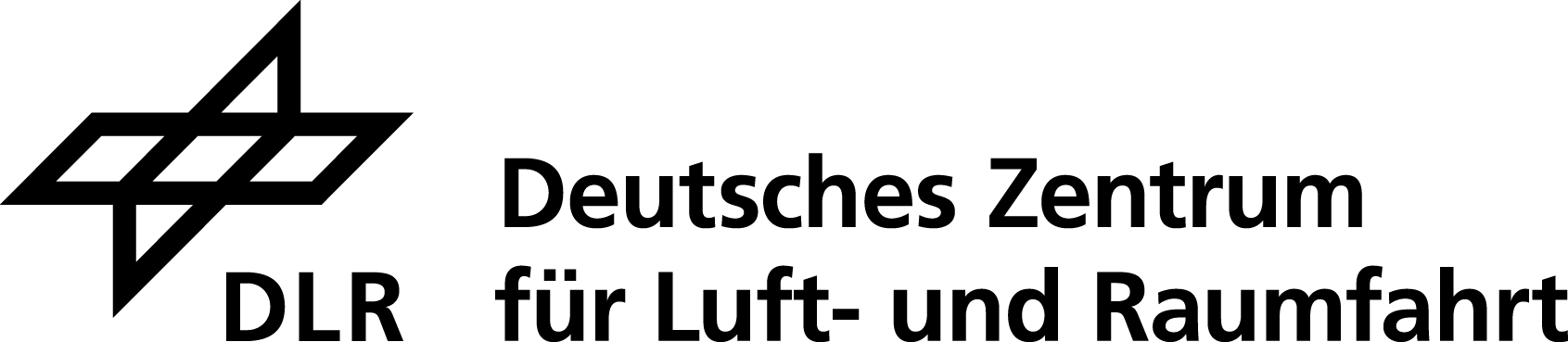 Logo DLR 