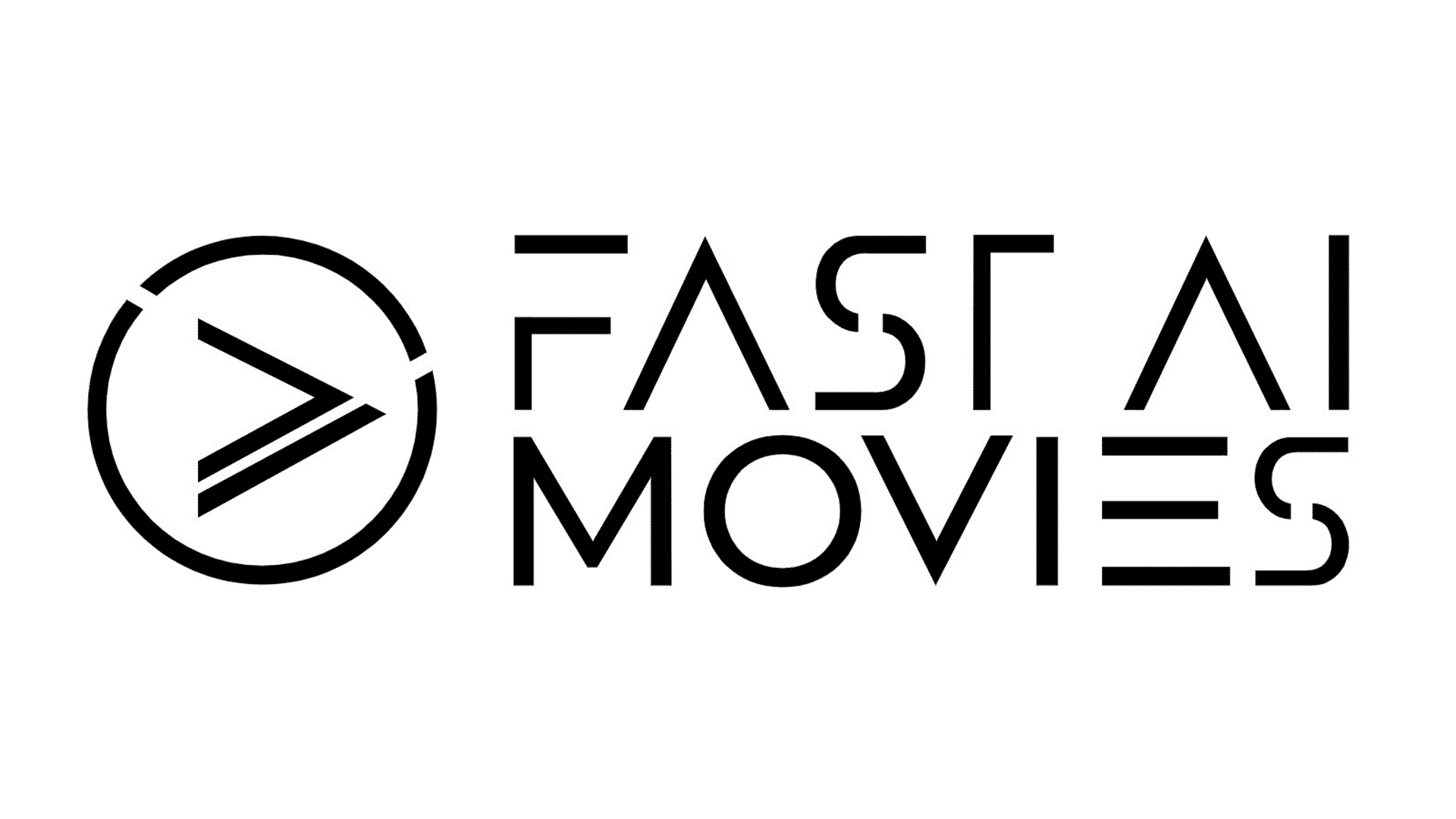 Fast Ai Movies Logo