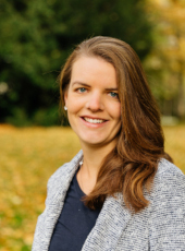 Julia Schauer