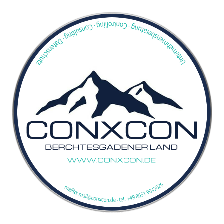 Logo Conxcon