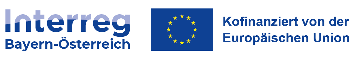 Interreg Logo