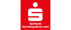 Logo Sparkasse BGL Logo Sparkasse BGL