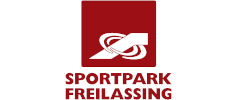 Logo Sportpark
