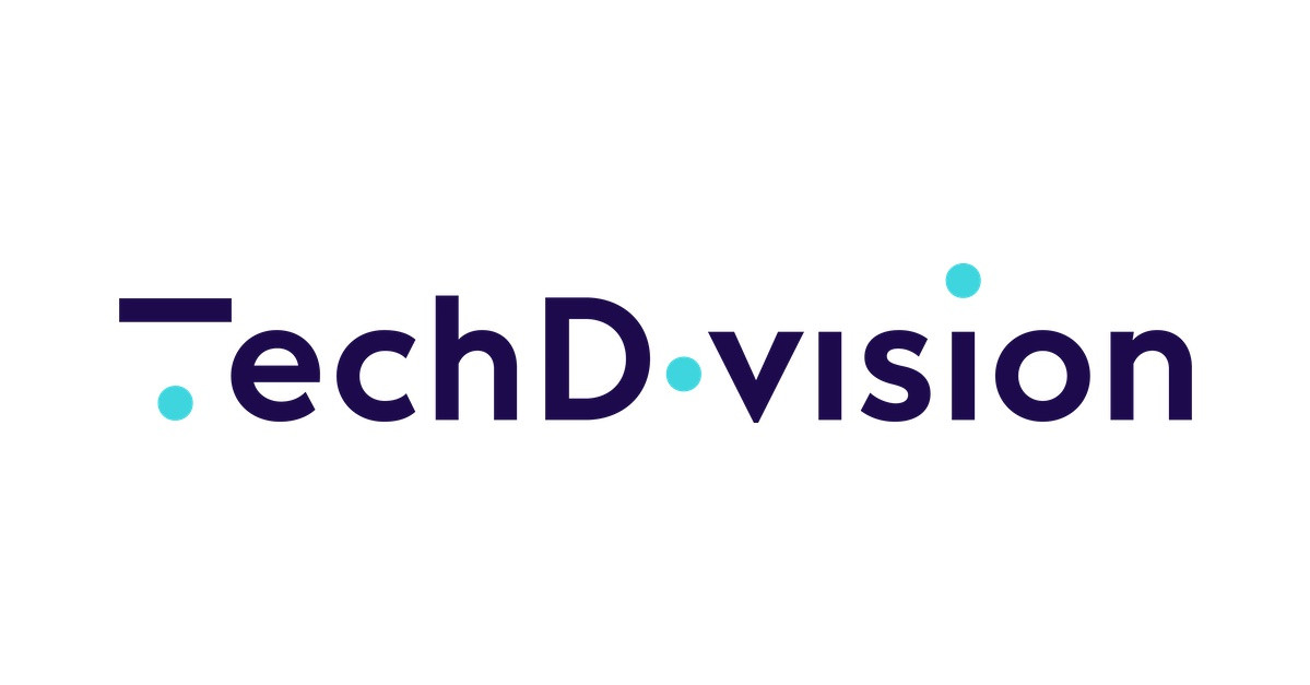 Logo Techdivision 1199x627