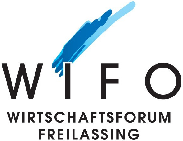 Logo Wirtschaftsforum Freilassing
