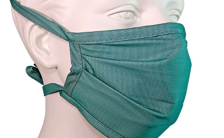 OP Maske - Trans Textil