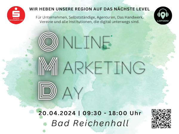 Online Marketing Day
