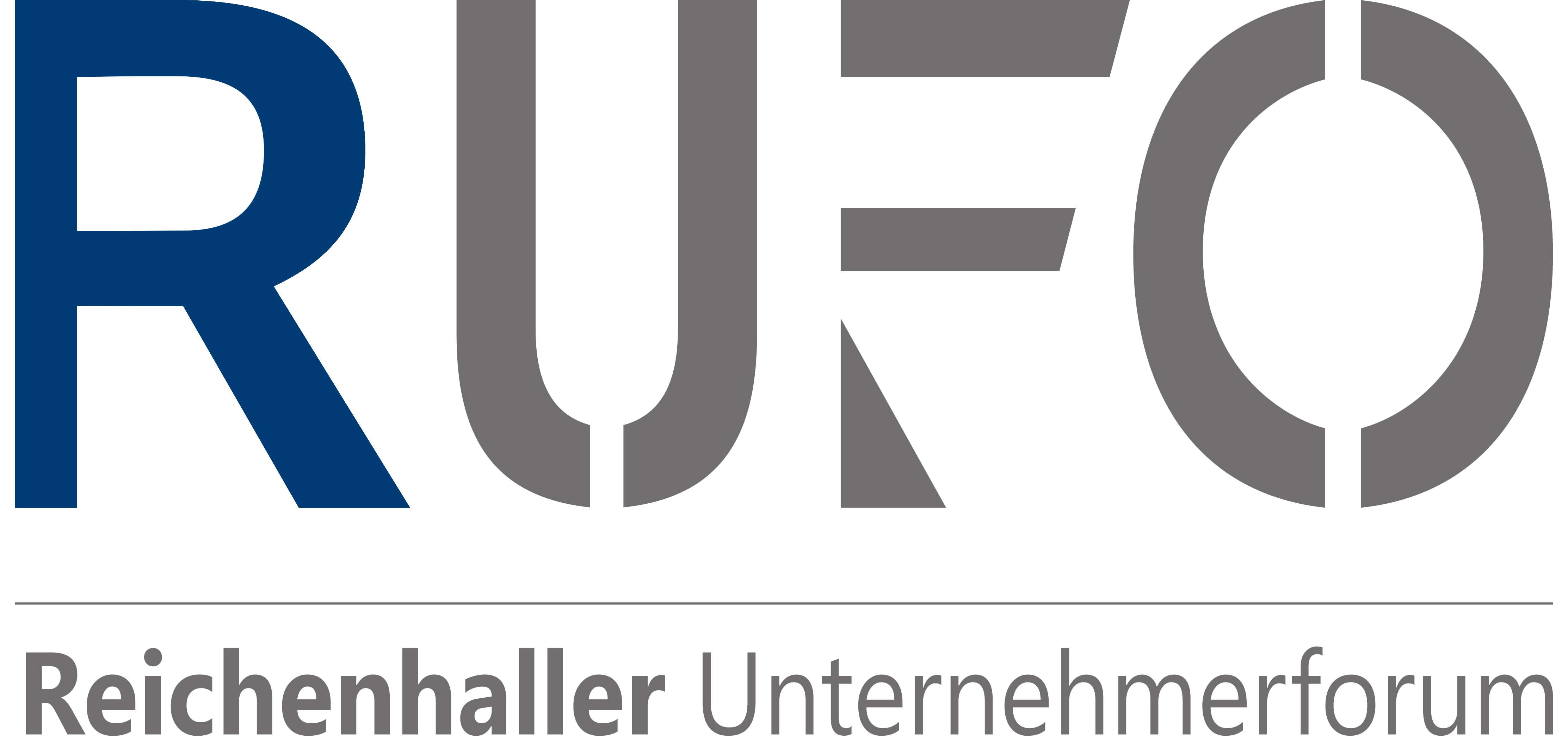 Logo Reichenhaller Unternehmerforum