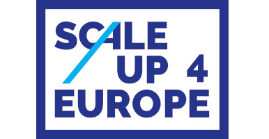 Scaleup4Europe