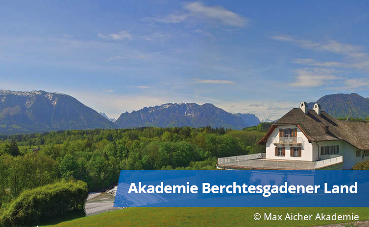 Akademie Berchtesgadener Land