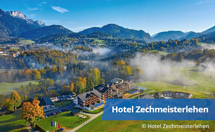 Hotel Zechmeisterlehen