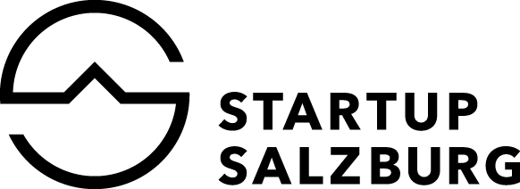 Logo Startup Salzburg