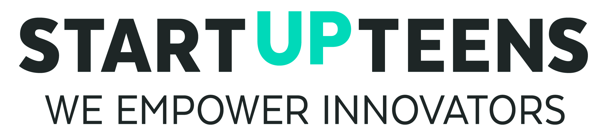 Startup Teens Logo